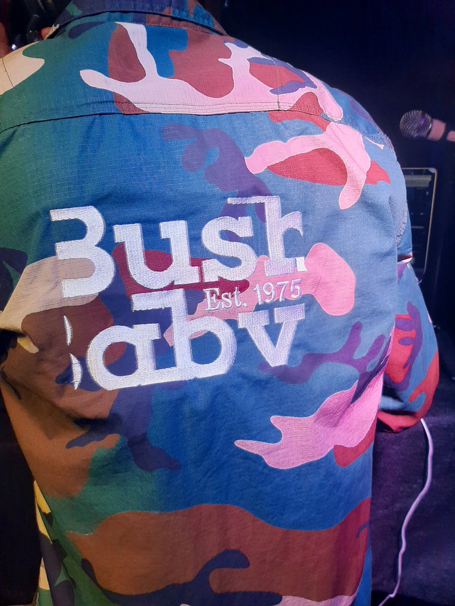 djbushbaby's tweet photo. Wear the vibe, live the beat. π₯ #DJMerch #BUSHMERCH πΈ @baronedgar @ChrisOwaVideo @jermaine_egesa @wazodazo
@SseseNation https://t.co/JMaviWErYR