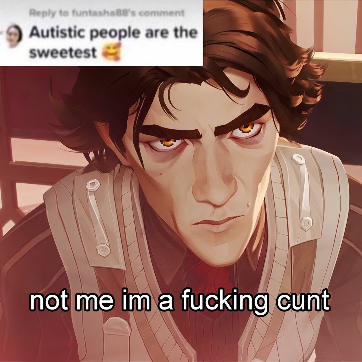 good morning viktor nation