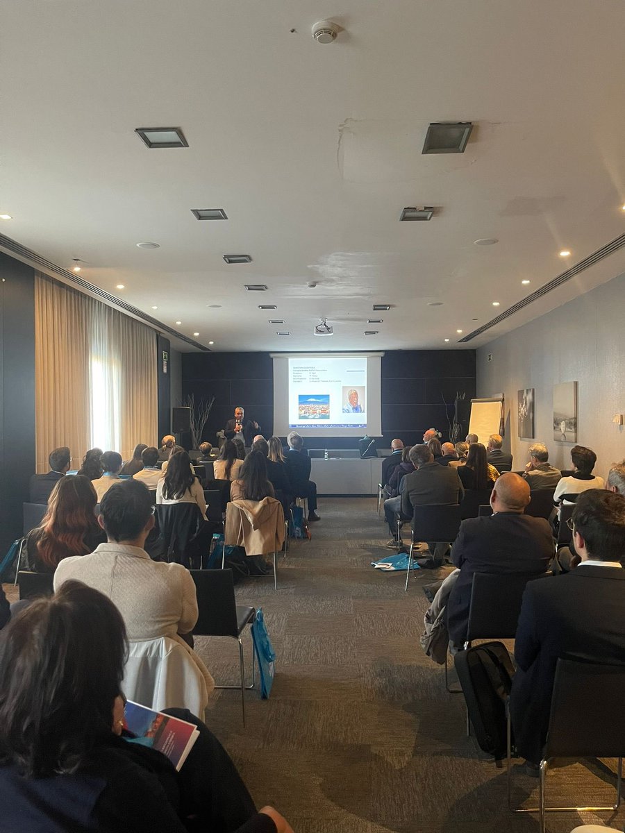 CONGRESSO SIAPAV TOSCO-UMBRA
Pisa 7 dicembre