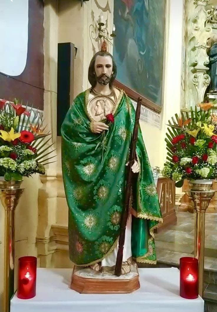 No me ignores, hoy vengo a bendecirte 😥