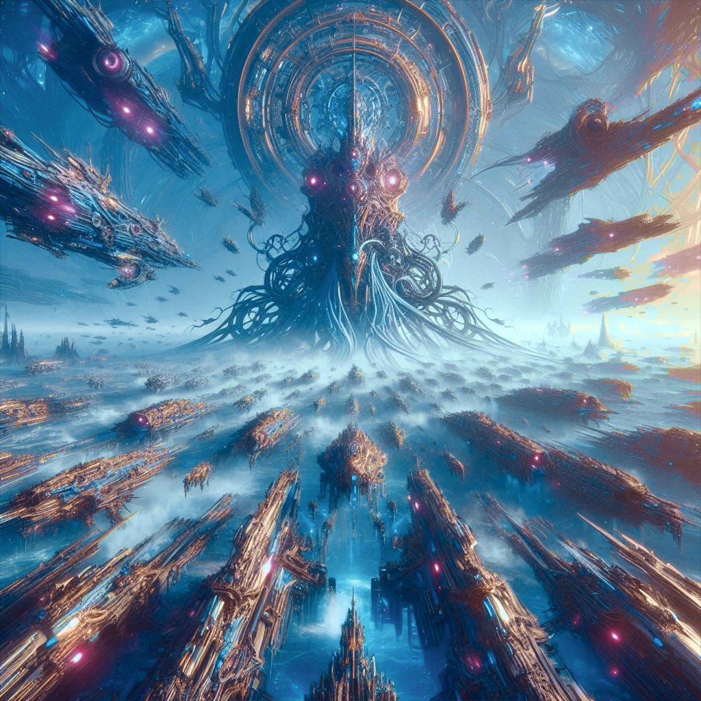 Planet Babylon tweet media