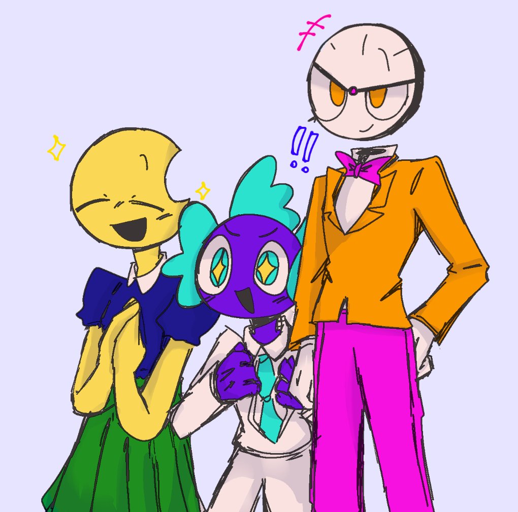 魂爻xing tweet media