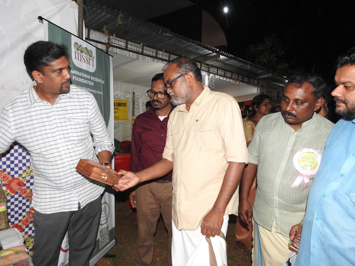 MSSRF CAbC tweet media