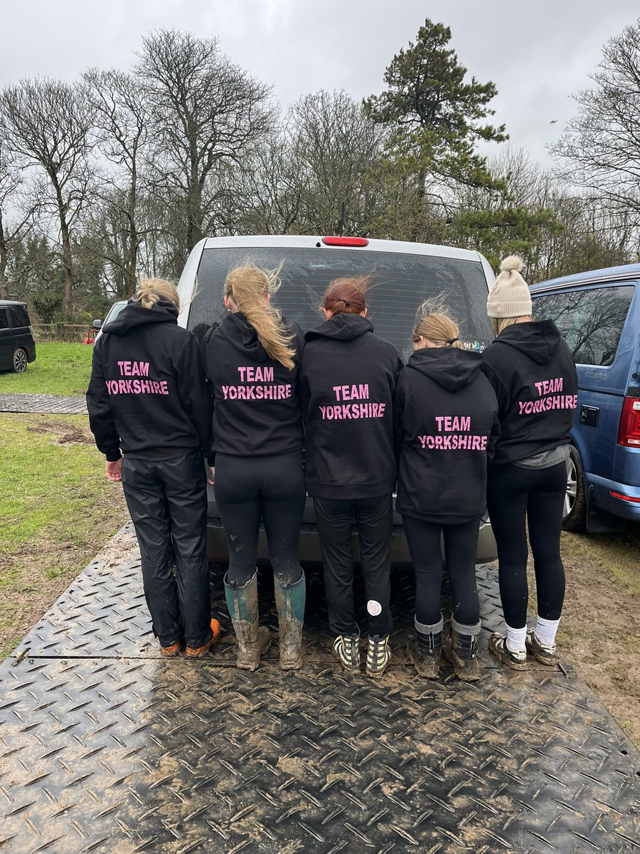 rach9981's tweet photo. Good luck this weekend at Cross Nationals and Inter Regionals Tillie. 
@KS3atHowden
@Howden_PE https://t.co/fnLRpmmnBE