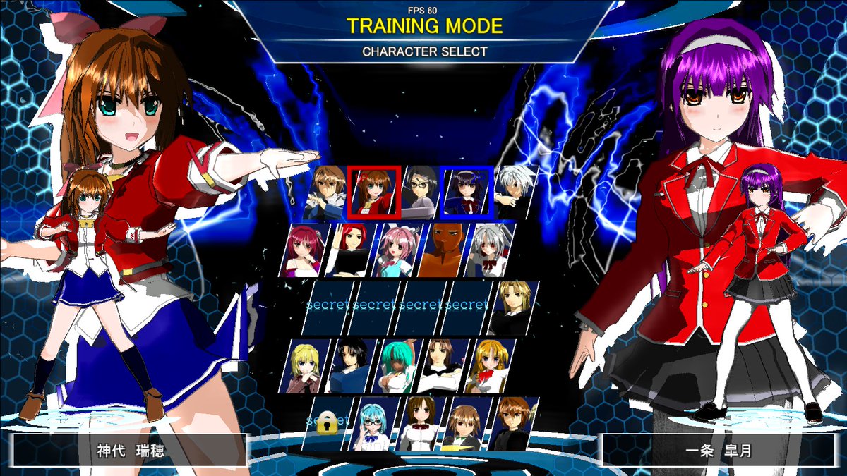 kizawaya789's tweet image. ＃格闘ゲーム #格ゲー #ゲーム制作 #steam #拡散希望

自作の格闘ゲーム「ShadowPrisoner」がsteamで早期アクセス開始しました。
store.steampowered.com/app/2385560/Sh…

デモ版があるので動作確認できます。

製品版のネットワークのラグとかも確認したいので、是非プレイしてみてください。