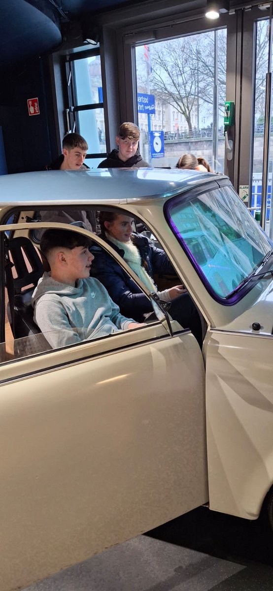 Ponteland MFL tweet media