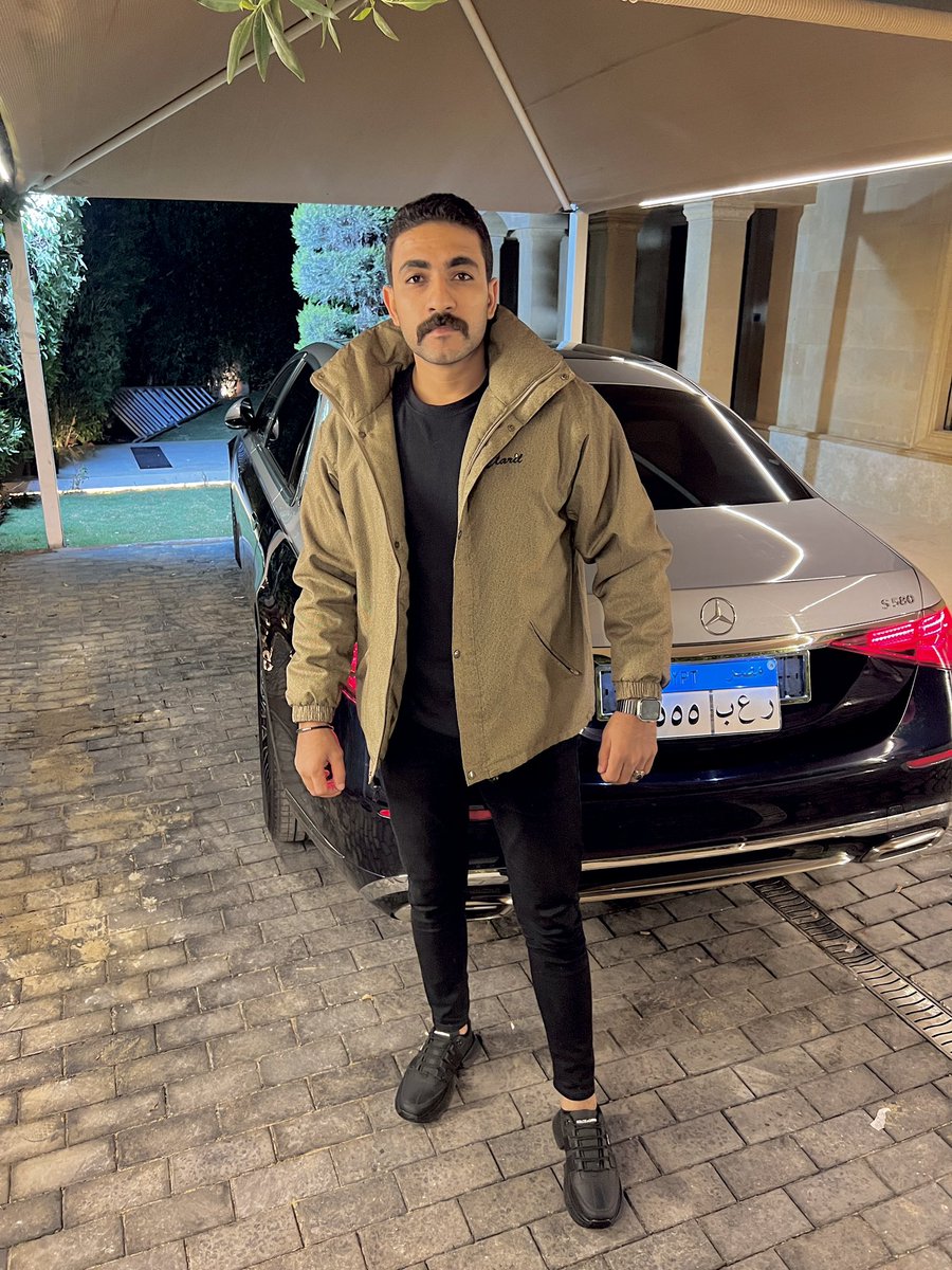 El3arishy21's tweet photo. 🦅♠️ https://t.co/vQVpIn5vIT