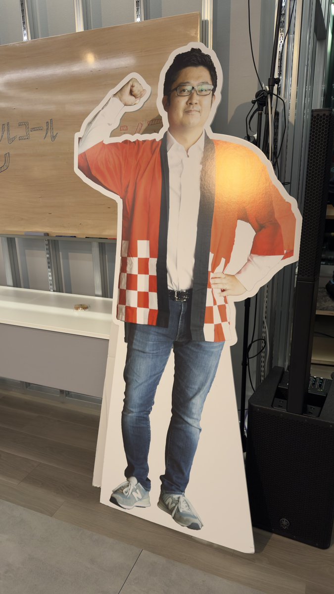 tofu4956's tweet image. #サポーターズcolab