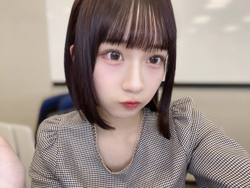 天野 香乃愛 on X: 