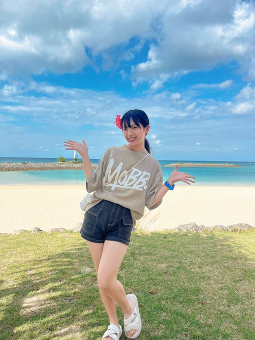 秋月柑七のTwitter画像22