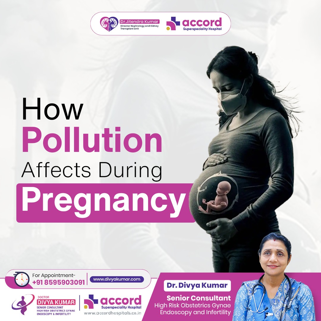 DrDivyaKumarOBG's tweet image. Pollution during pregnancy can affect both the mother and baby, increasing risks like low birth weight, preterm delivery, and more. 
.
Watch this video for more information:-
youtube.com/watch?v=jzFtCM…
.
#drdivyakumar #bestgynaecologist #pollutioneffects #airquality #aqisafety