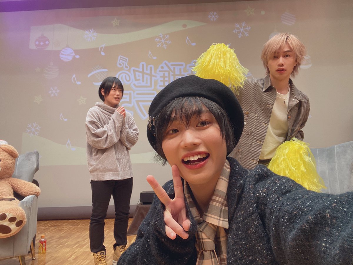 宮﨑雅也のヒトカラ5!』 ご視聴、ご来場ありがとうございました