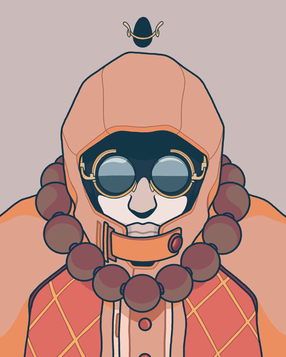 「C O S M O S 」|DirtyRobot ⬛️のイラスト