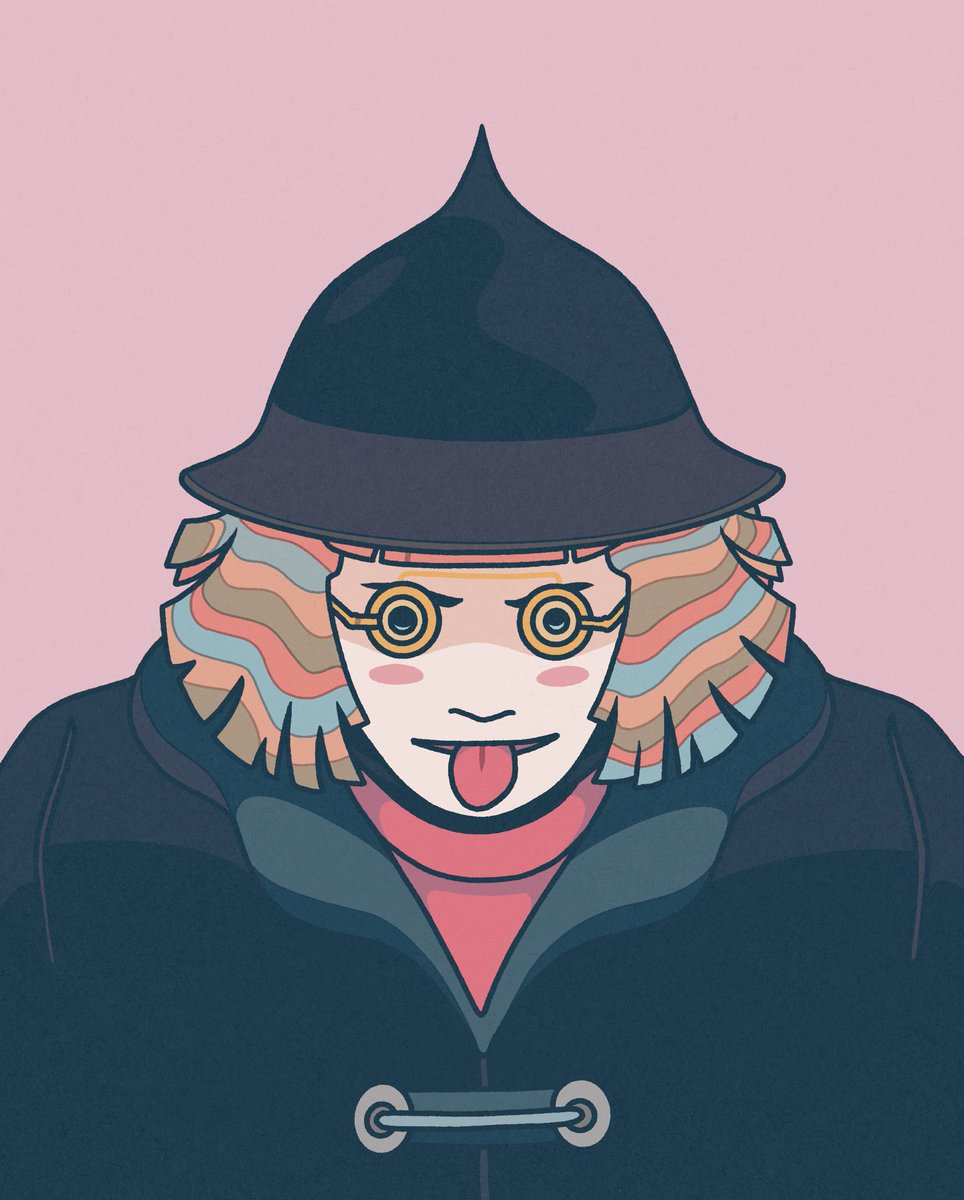 「C O S M O S 」|DirtyRobot ⬛️のイラスト