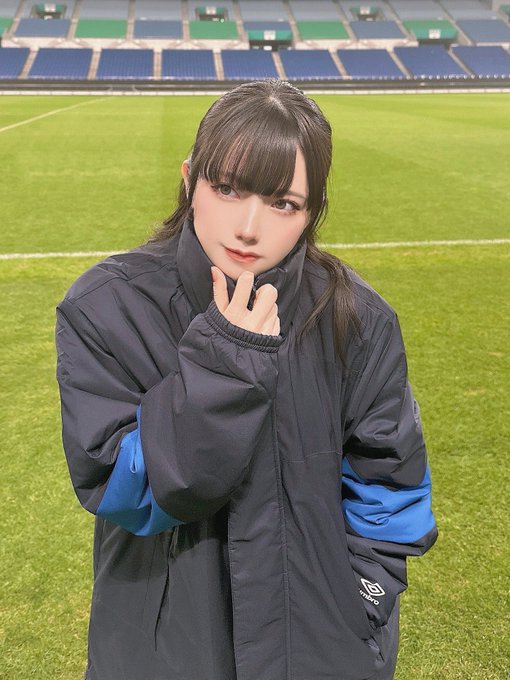 Twitterのコスプレ画像15