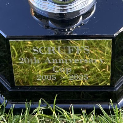 Scruffs Golf Society tweet media