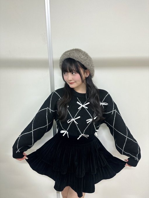 石橋颯のTwitter画像14