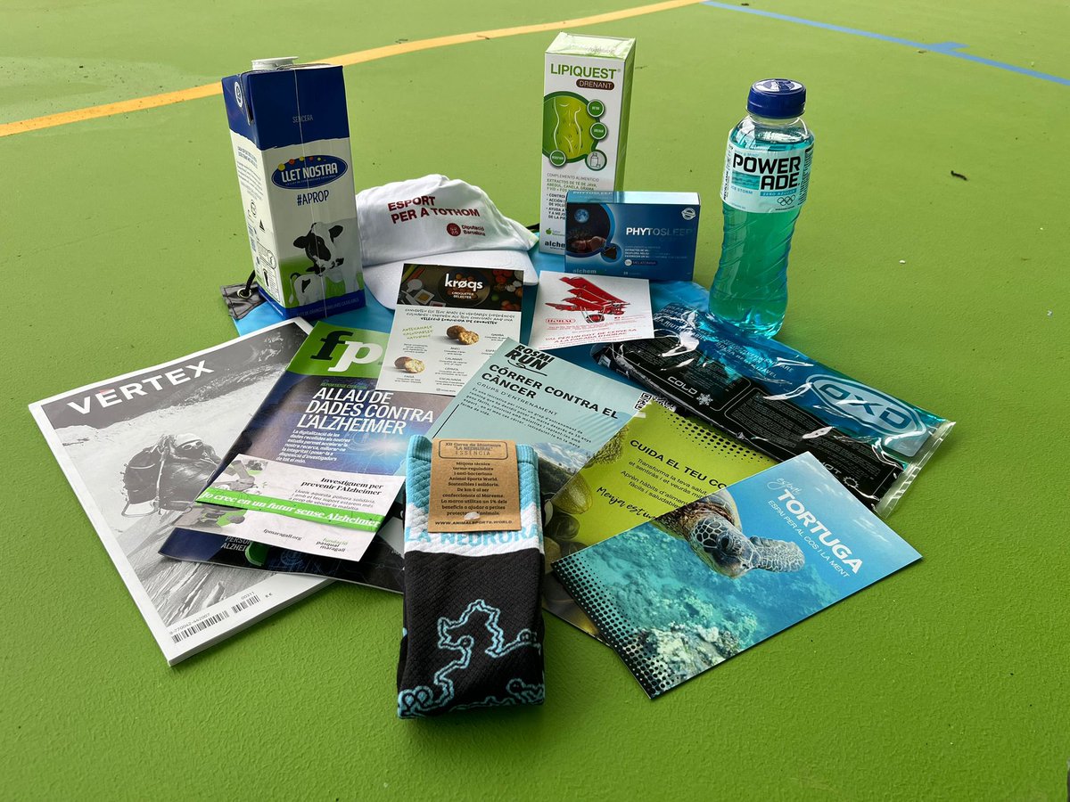 Sembla un LOT de Nadal 🥳