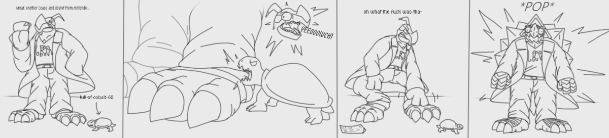 lickwidzekrom's tweet image. cause/effect