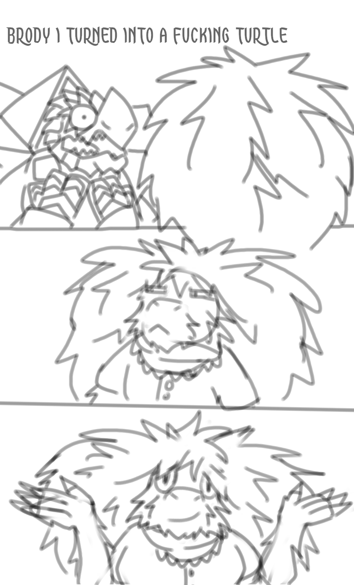 lickwidzekrom's tweet image. cause/effect