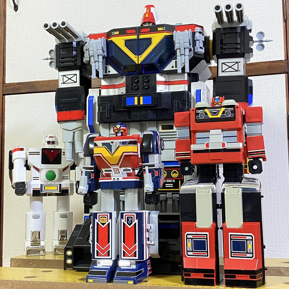 マックスマグマで一通り遊びました。 6年前に引っ越しをしてから初めて