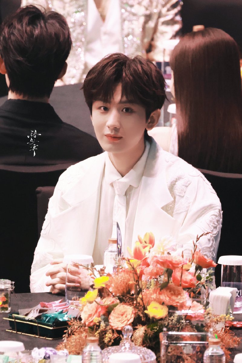 Cy_1705_'s tweet photo. 24.12.07

Cr. 诗与弈丨成毅

CHENGYI SHINING AT IQIYI 2024

#iQIYIScreamNight2024xChengYi
#ChengYi https://t.co/EF6gMR92JW
