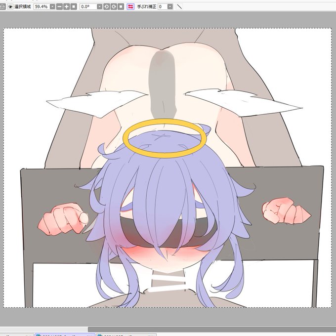 ディアちゃんにちんぽってわけ 