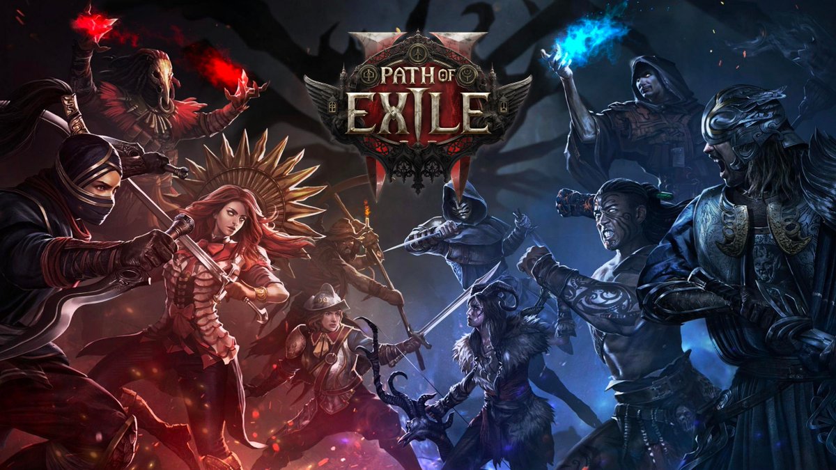 Path of Exile 2 Updates tweet media