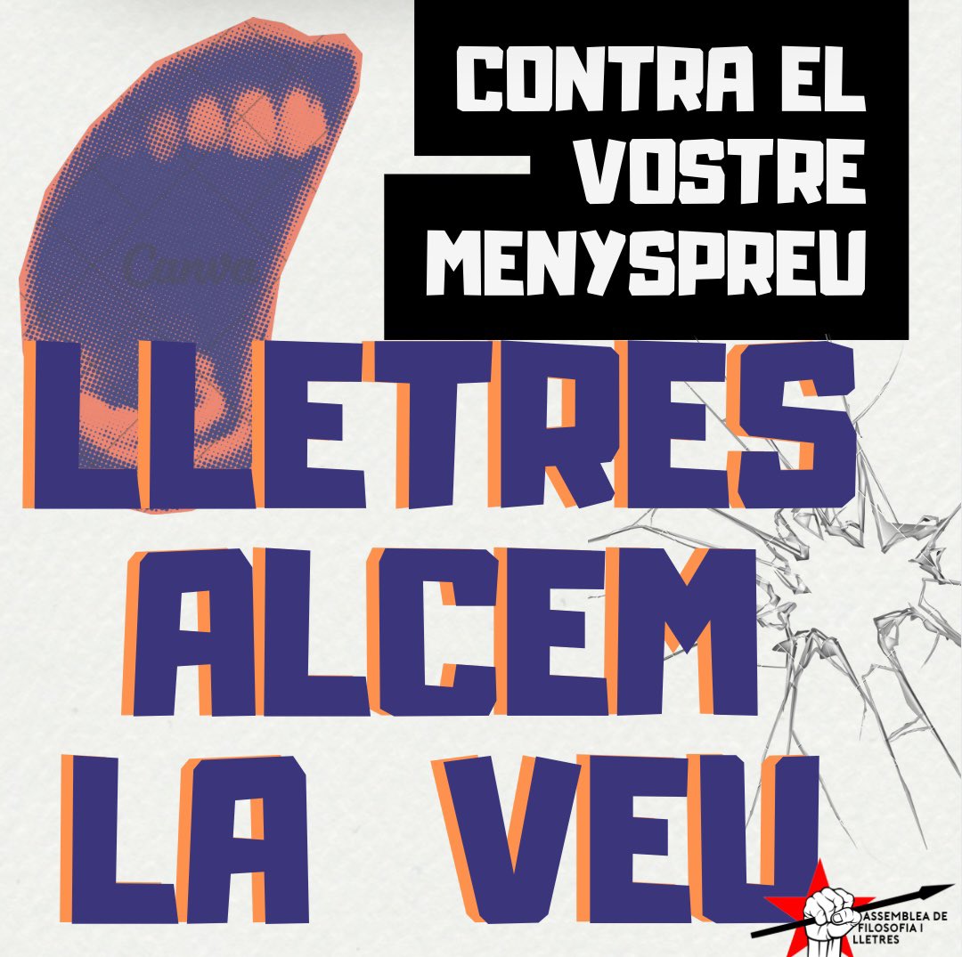 Assemblea de Lletres tweet media