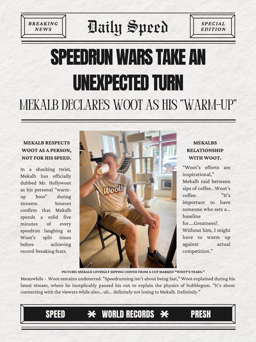 MrHollywoot tweet media