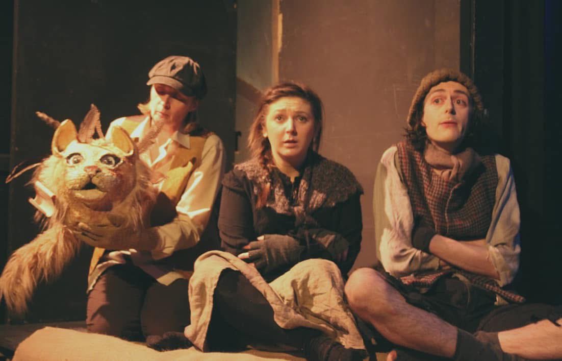 Criterion Theatre tweet media