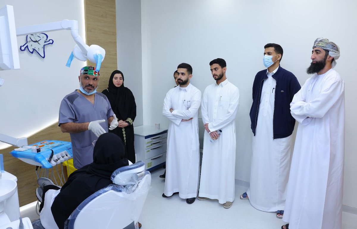 SaudiSocietyOMS's tweet photo. GCC TMJ Course: (Volume 1) TMD diagnosis &amp; management with live cases

Dr. Mohammad Al-Harthy
Dr. Omar Mohammed
Dr. Ahmed Al Hashimi https://t.co/8IKqg0Wo0h