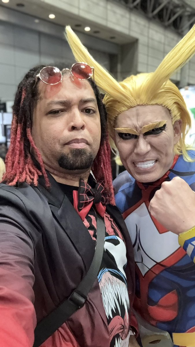 akasan's tweet photo. Had a great time reuniting with people and making new friends at #TYCC see you next year!!! https://t.co/95JxDl2Lle