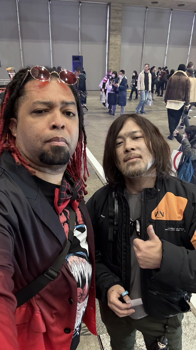 akasan's tweet photo. Had a great time reuniting with people and making new friends at #TYCC see you next year!!! https://t.co/95JxDl2Lle