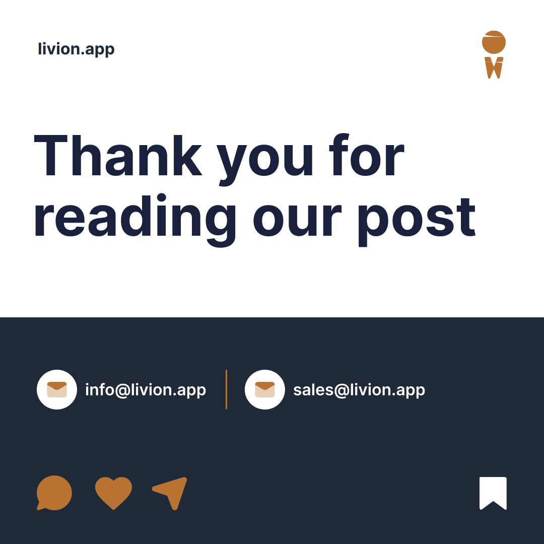 Livion tweet media