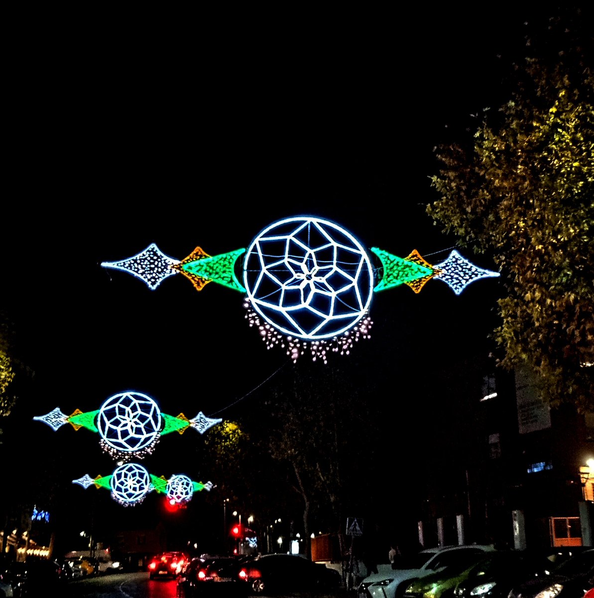 Mr_SanGar93's tweet photo. Iluminación de Navidad de Móstoles 2024-2025, instalada por ATE Iluminación. #iluminación #alumbrado #navidad #Mostoles #lucesdenavidad #luces #alumbradonavideño #Christmas #citylights #lucesnavidad #mostolescity #chritmaslights #feliznavidad https://t.co/Z4nTAeoJB0