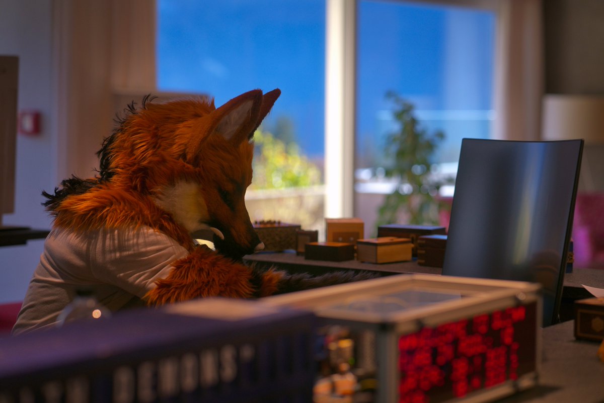 Sorry, but i can't find any reservation under your name for the con D:

📸 <a href="/HikaruWusky/">HikaruWusky</a> 
⛰️ <a href="/goldenleavescon/">Golden Leaves Con 14: Toffee and the Argonauts</a>

#GLC #GoldenLeavesCon #GLC14 #Hasliberg #HotelPanorama