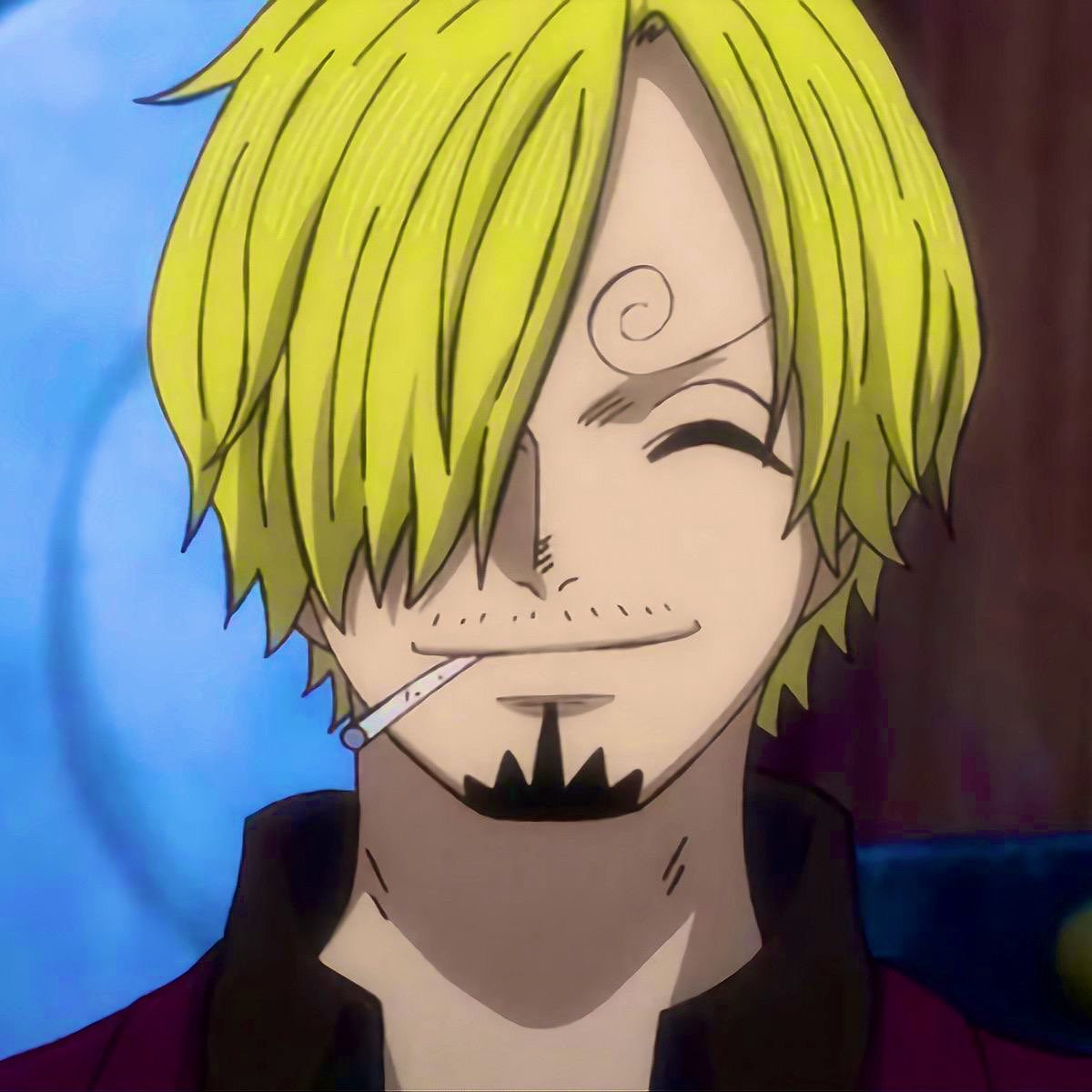 #SANJI #ONEPIECE