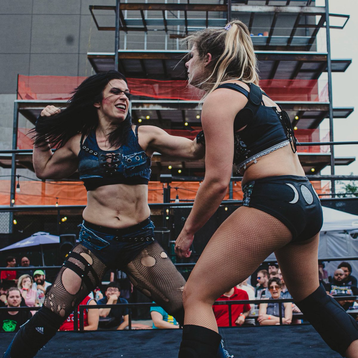 Catalyst tweet media