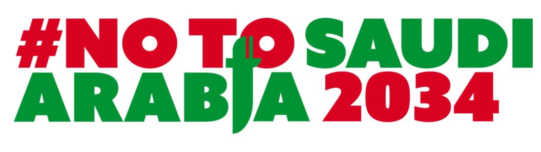 B.A.F.F. (@baff) on Twitter photo NEIN ZU SAUDI ARABIEN 2024
Wie berichtet, hat sich der <a href="/DFB/">DFB (Verband)</a> tatsächlich vor einigen Wochen mit Fans zum Thema WM-Vergabe getroffen.
Nämlich auf unseren expliziten Wunsch hin mit uns und den Kolleg*innen von <a href="/UnsereKurve/">Unsere Kurve</a> und <a href="/QFFde/">QFF Deutschland</a>
1/x NEIN ZU SAUDI ARABIEN 2024
Wie berichtet, hat sich der <a href="/DFB/">DFB (Verband)</a> tatsächlich vor einigen Wochen mit Fans zum Thema WM-Vergabe getroffen.
Nämlich auf unseren expliziten Wunsch hin mit uns und den Kolleg*innen von <a href="/UnsereKurve/">Unsere Kurve</a> und <a href="/QFFde/">QFF Deutschland</a>
1/x
