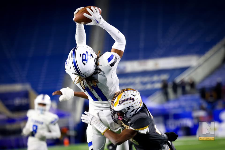 Paducah Tilghman HS Football tweet media