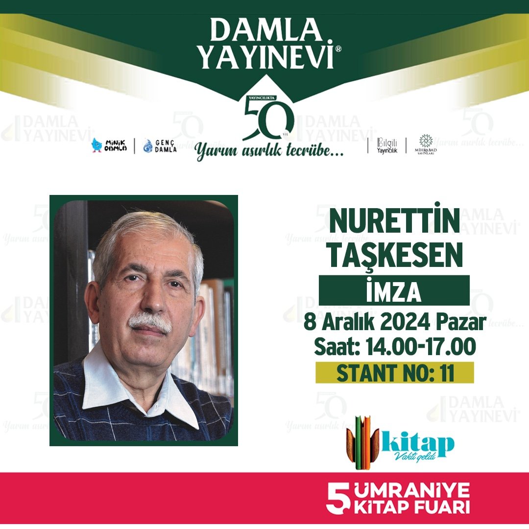 Nurettin Taşkesen (@nurettintsksn) on Twitter photo 