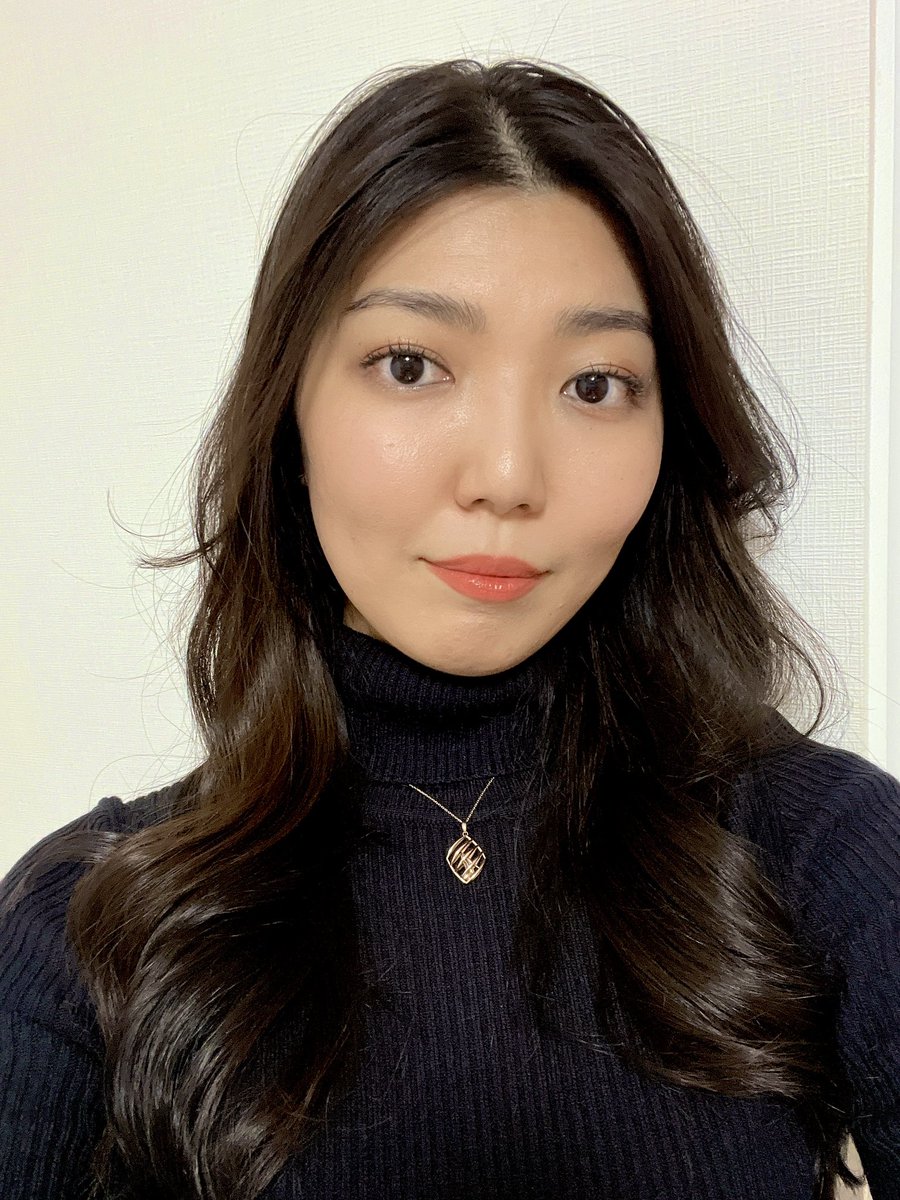 kana__sagara's tweet photo. イメージ通りの髪色にしてもらってルンルン🤭🎶 https://t.co/FxBgvLHRK3