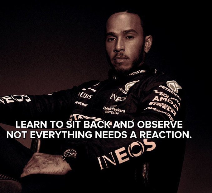 Lewis⁴⁴ Argento 🇦🇷 tweet media