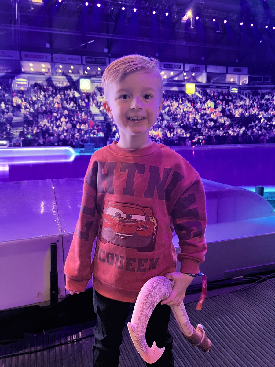 #disneyonice #belfast