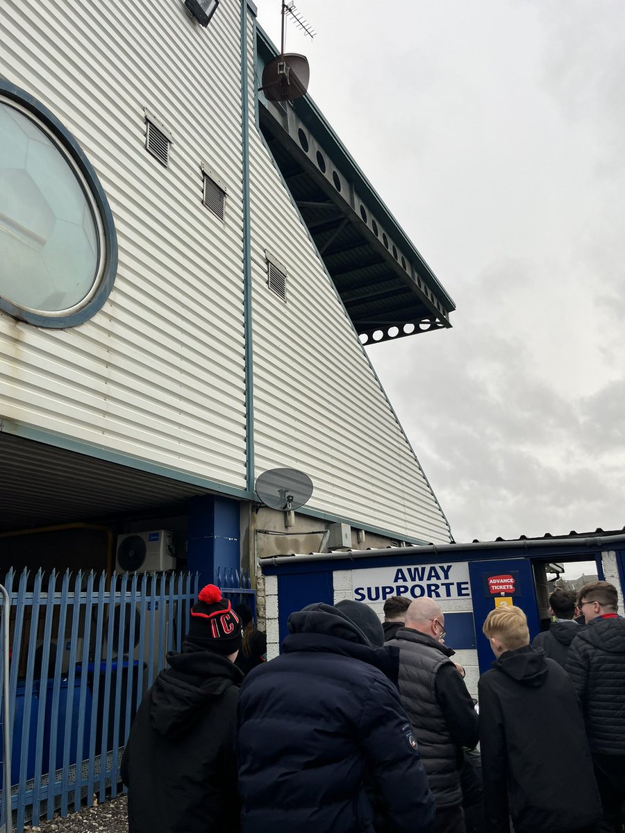 John Poyner 🏴󠁧󠁢󠁳󠁣󠁴󠁿 🦌🌲🇺🇦 tweet media