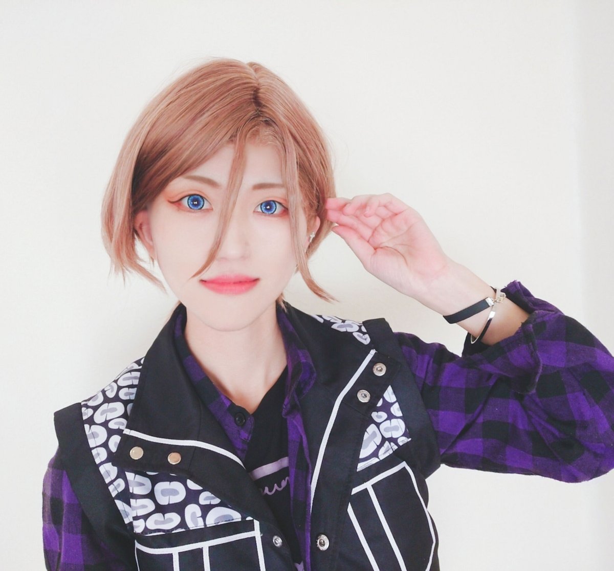 弥月クロ🍁 tweet media