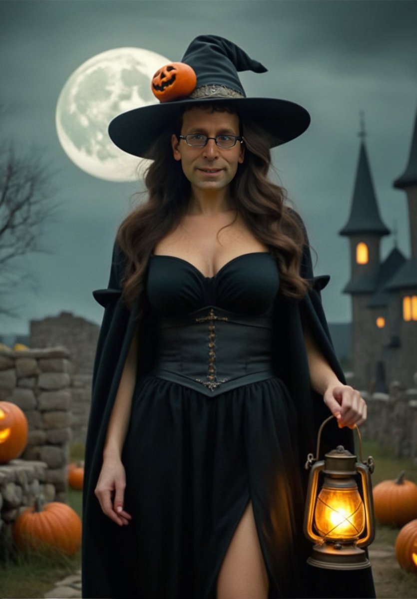 ShadowGodMusic's tweet photo. @jasonrantz He’s Halloween 24/7 😈🇺🇸 #spookytimes https://t.co/80NffG9FWJ