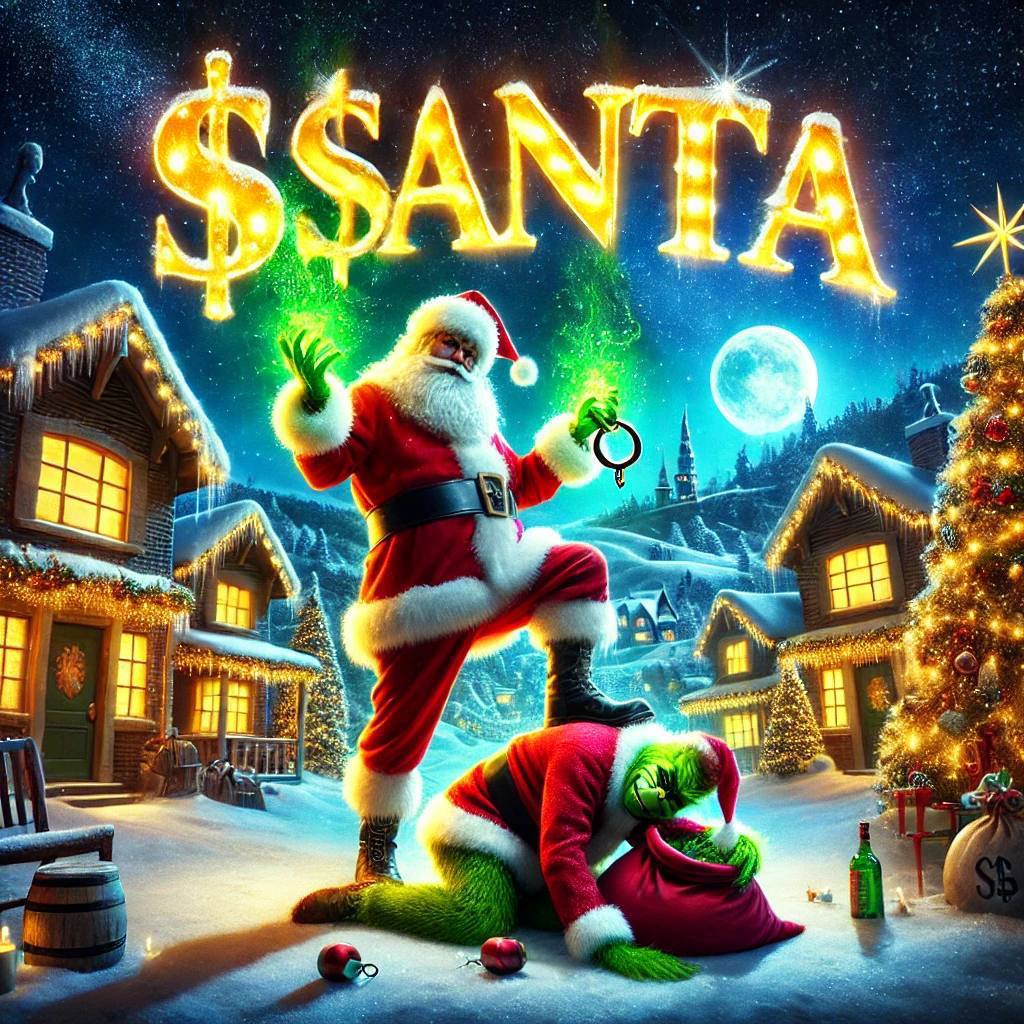 ValentinIAlexa1's tweet photo. @CarsonYur $Santa one day of listing, and already on market coin cap, https://t.co/tTpuKS8RSq and bitget bought a huge amount on presale. Thats gonna go to the moon soon, big news coming! @SANTATOKENSOL2 

EhzVcKKmGjLk6pD5gLT6ZrTg62bMgPgTSCXXmANnSyQA https://t.co/DMLOA5roi0