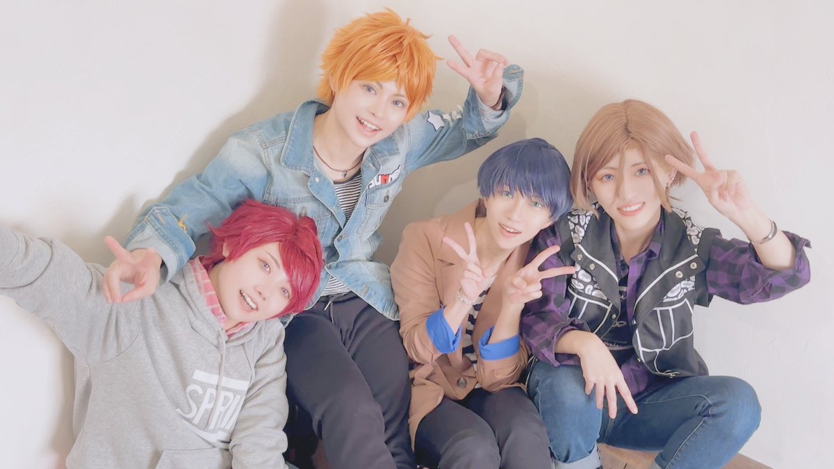 弥月クロ🍁 tweet media